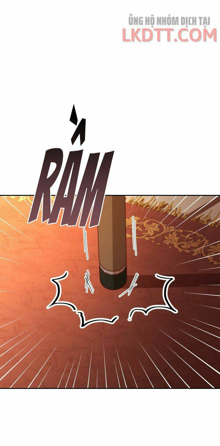 Tôi Trở Thành Thư Ký Của Bạo Chúa: Chapter 29