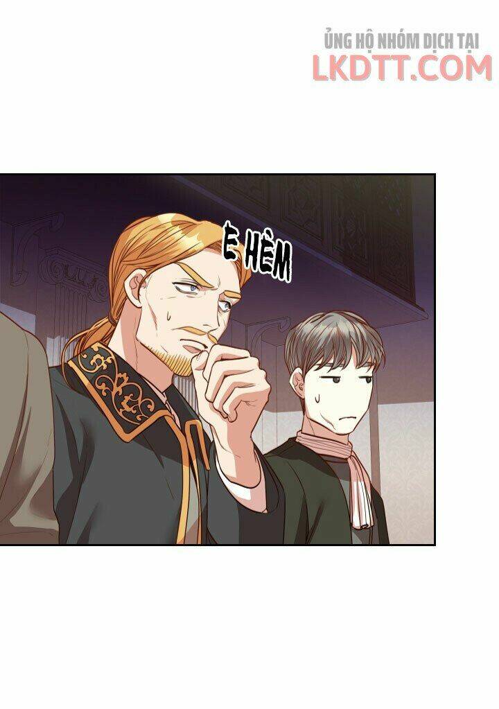 Tôi Trở Thành Thư Ký Của Bạo Chúa: Chapter 29