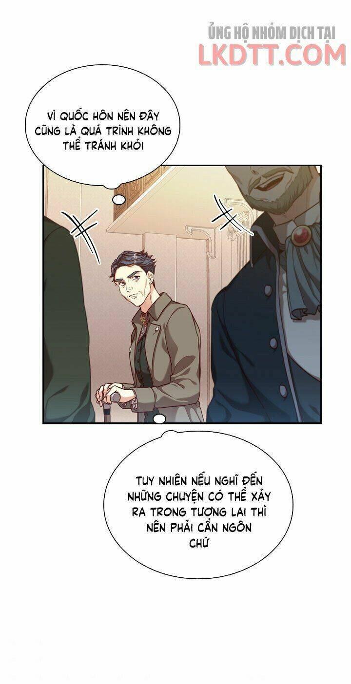 Tôi Trở Thành Thư Ký Của Bạo Chúa: Chapter 29