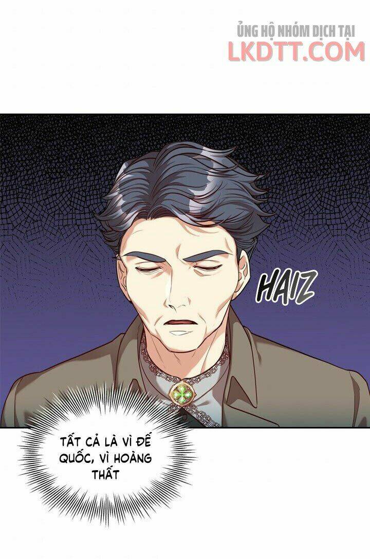 Tôi Trở Thành Thư Ký Của Bạo Chúa: Chapter 29