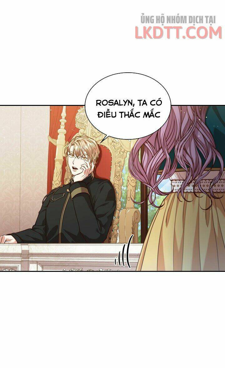 Tôi Trở Thành Thư Ký Của Bạo Chúa: Chapter 29