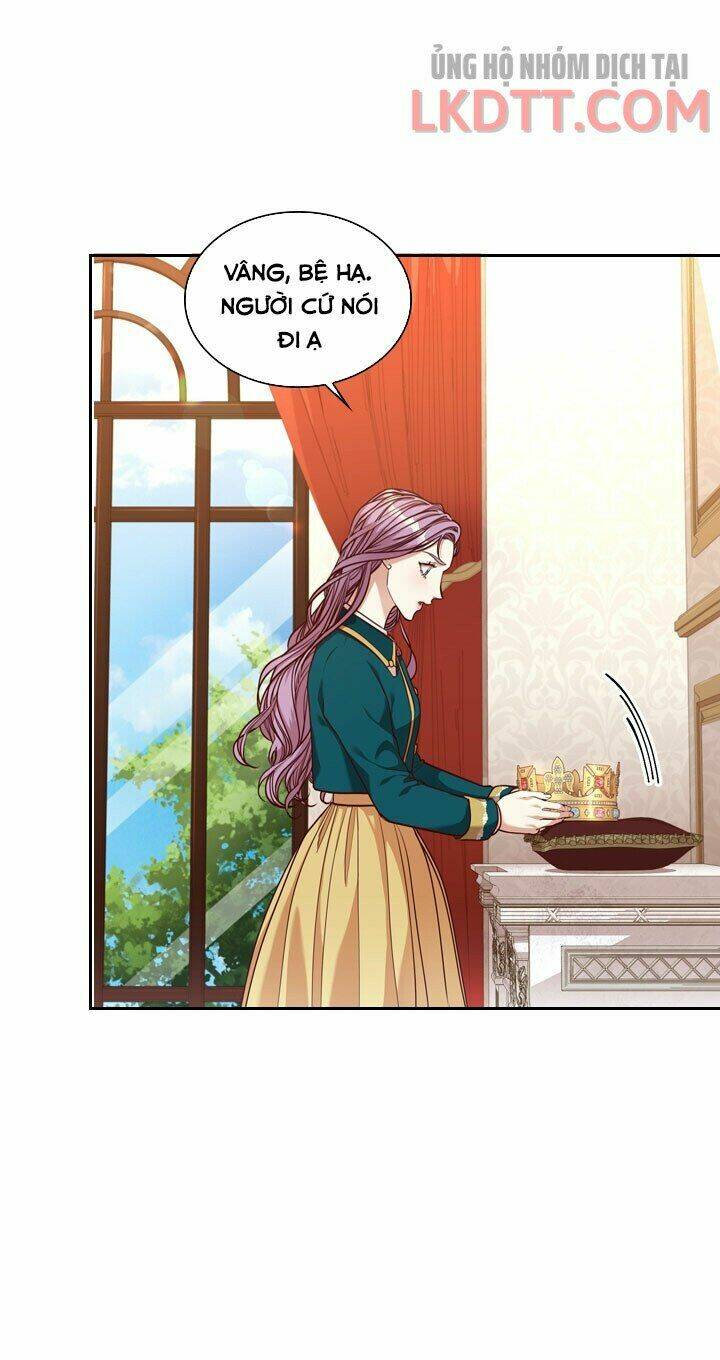 Tôi Trở Thành Thư Ký Của Bạo Chúa: Chapter 29