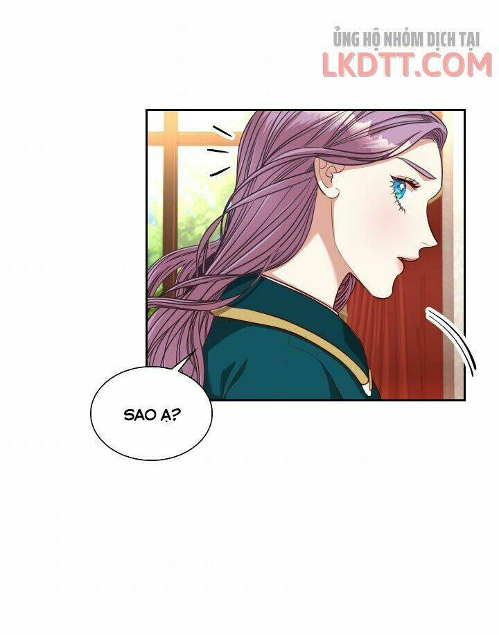 Tôi Trở Thành Thư Ký Của Bạo Chúa: Chapter 29