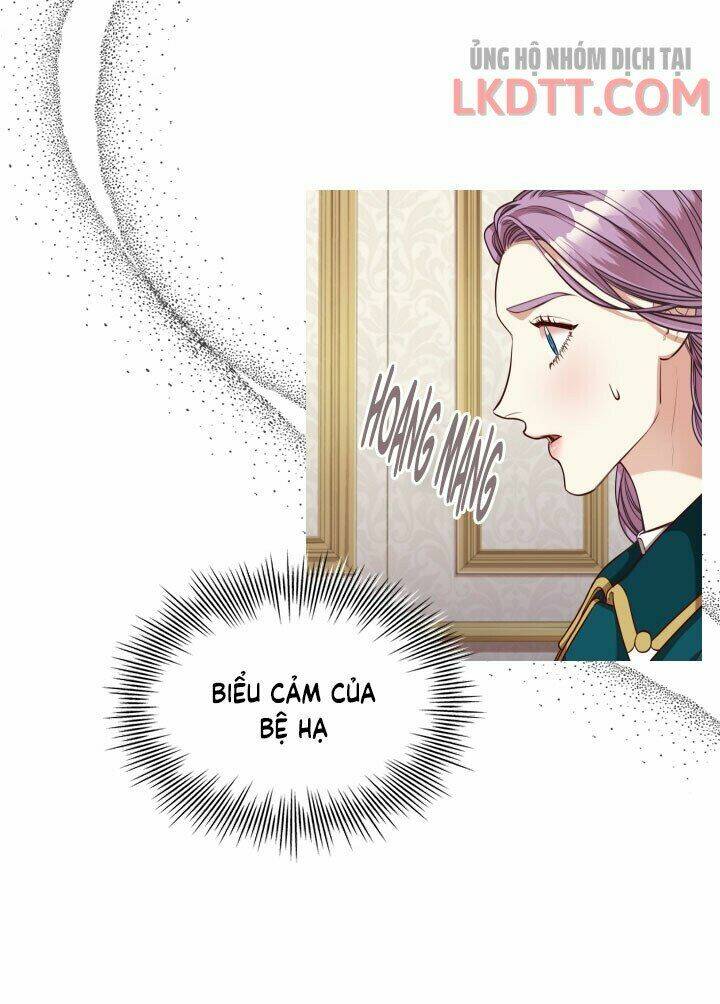 Tôi Trở Thành Thư Ký Của Bạo Chúa: Chapter 29
