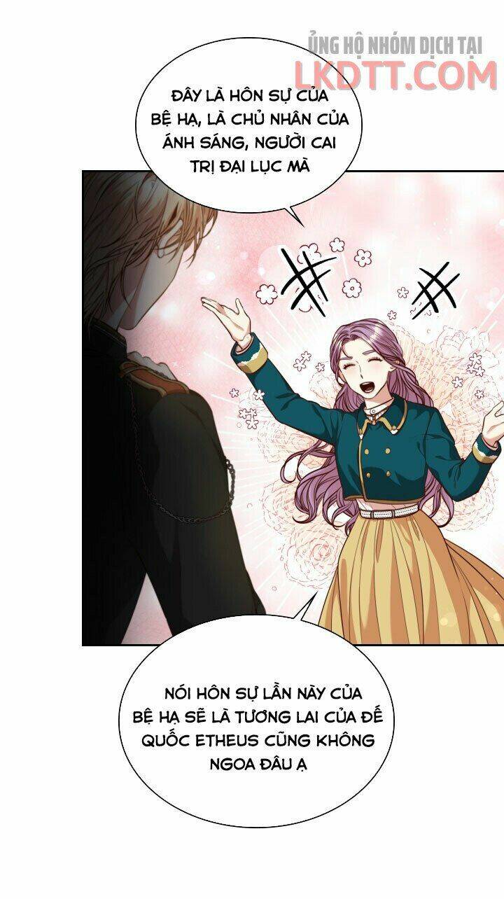 Tôi Trở Thành Thư Ký Của Bạo Chúa: Chapter 29