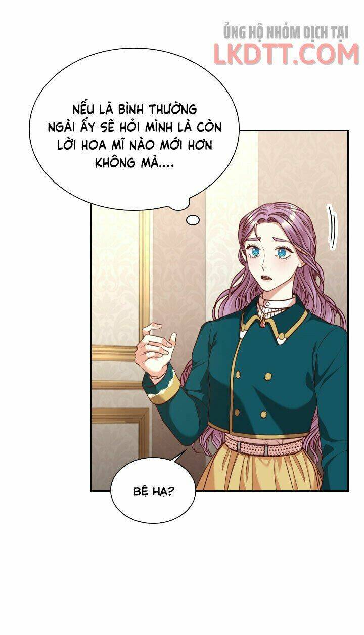 Tôi Trở Thành Thư Ký Của Bạo Chúa: Chapter 29