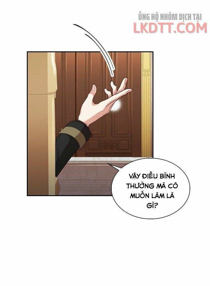 Tôi Trở Thành Thư Ký Của Bạo Chúa: Chapter 29