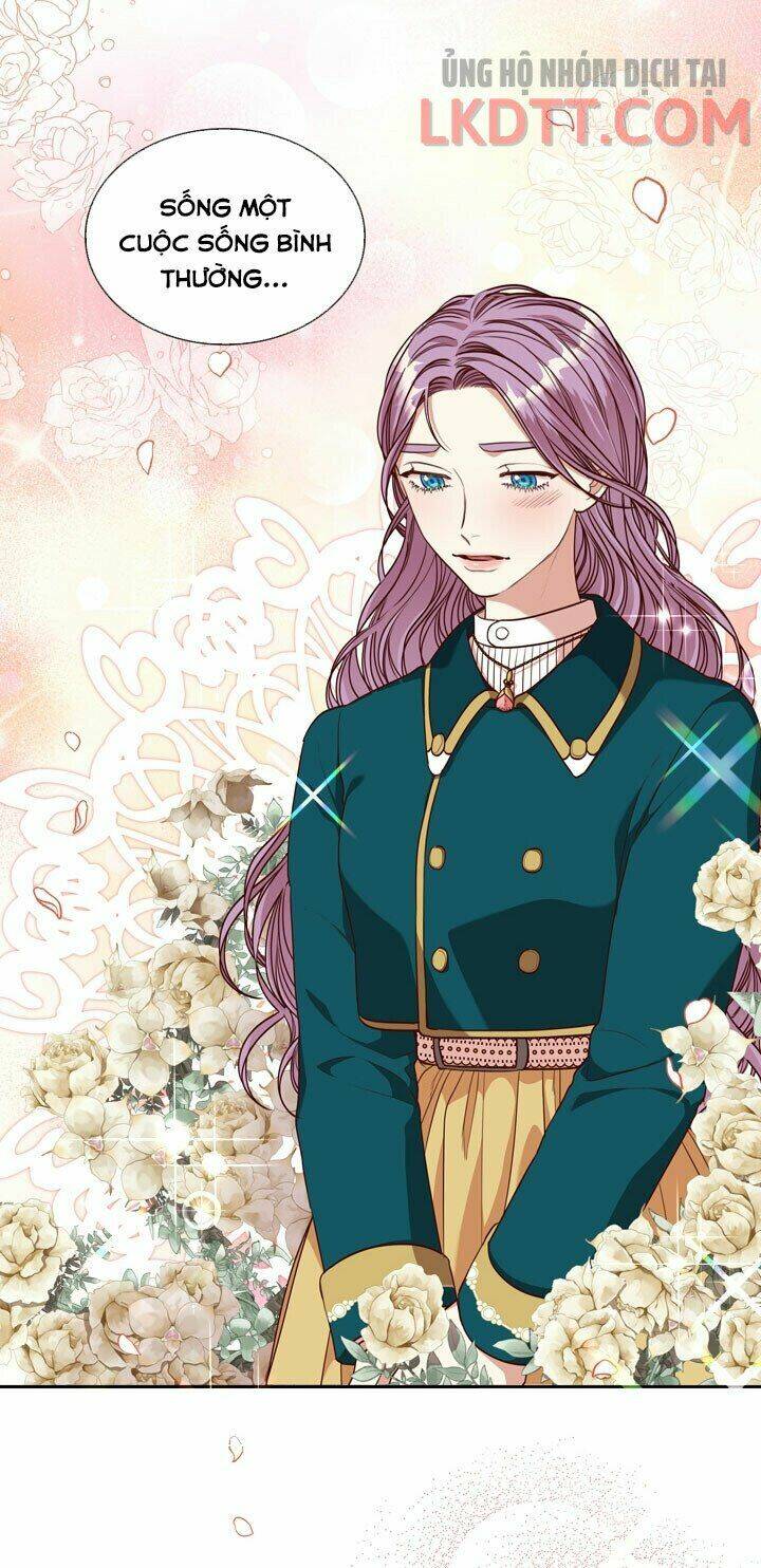 Tôi Trở Thành Thư Ký Của Bạo Chúa: Chapter 29
