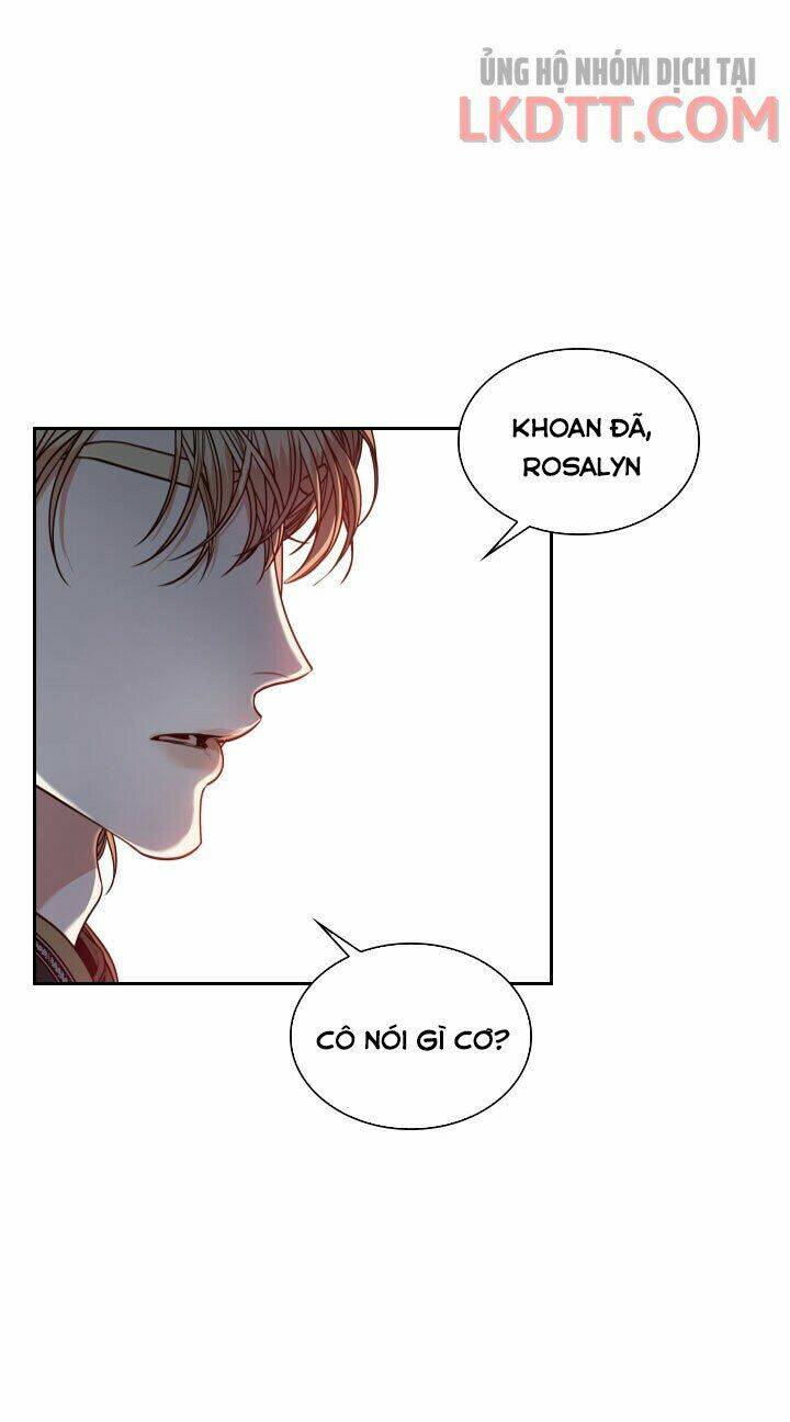 Tôi Trở Thành Thư Ký Của Bạo Chúa: Chapter 29
