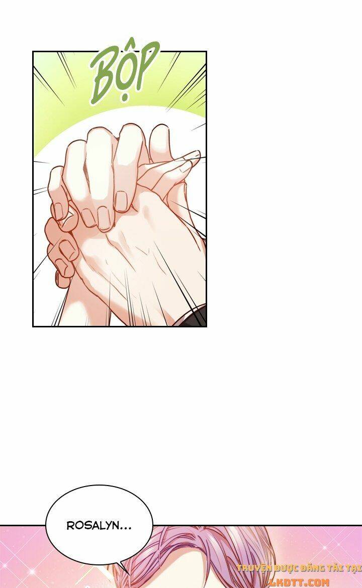 Tôi Trở Thành Thư Ký Của Bạo Chúa: Chapter 3
