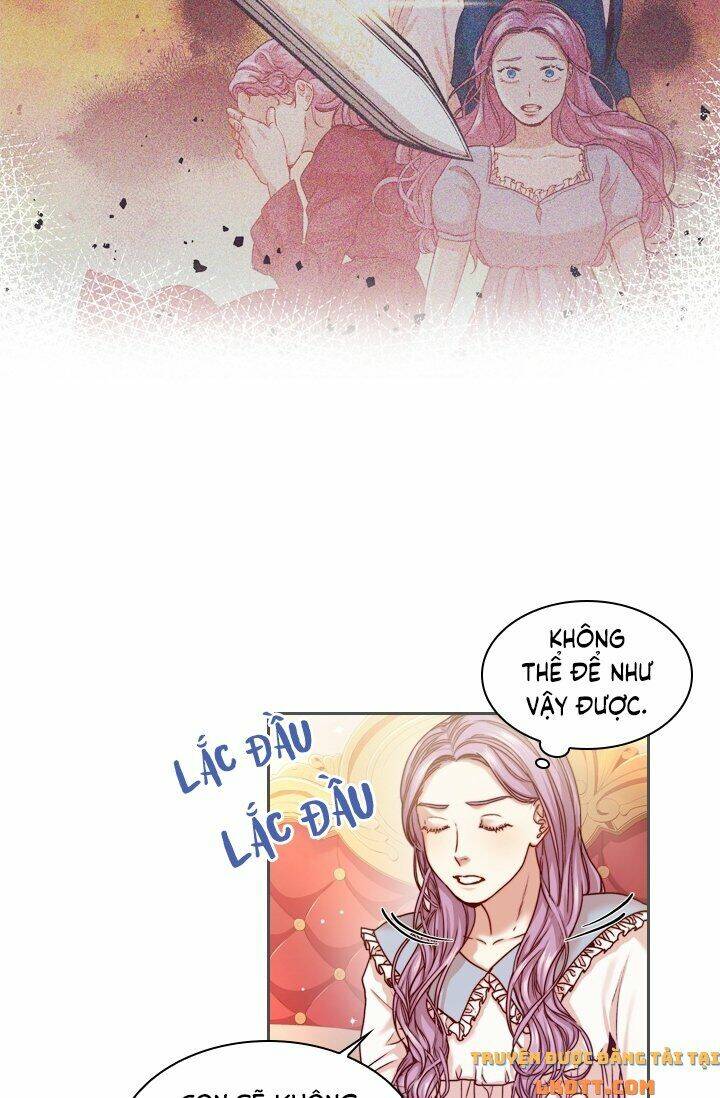 Tôi Trở Thành Thư Ký Của Bạo Chúa: Chapter 3