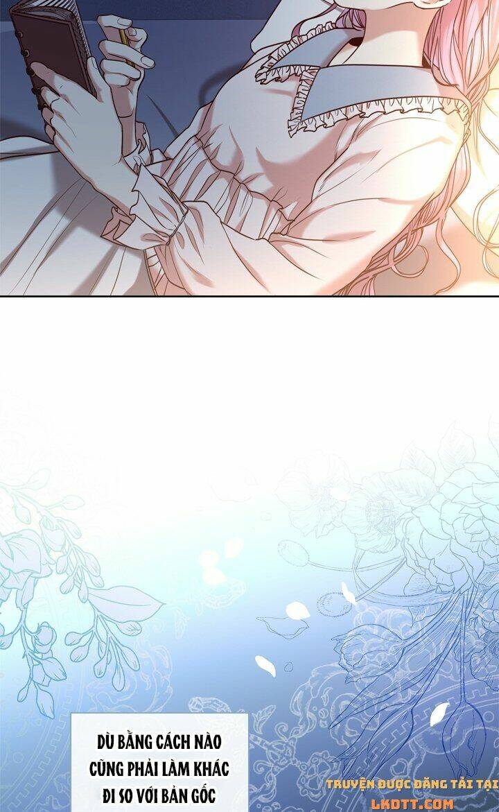 Tôi Trở Thành Thư Ký Của Bạo Chúa: Chapter 3