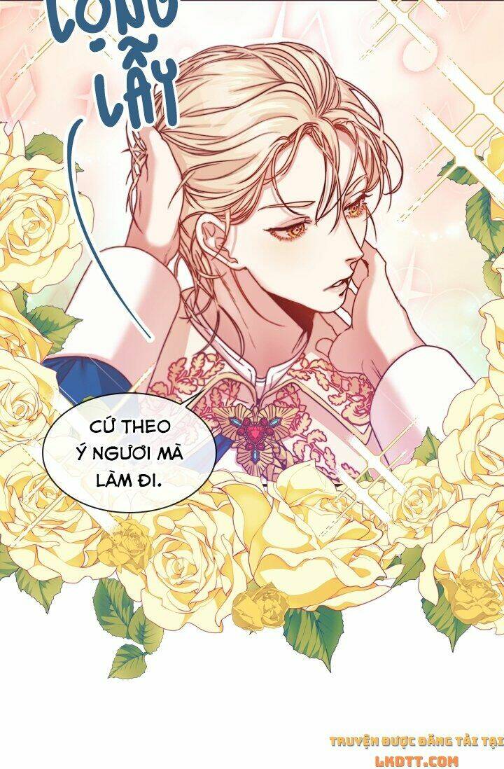 Tôi Trở Thành Thư Ký Của Bạo Chúa: Chapter 3