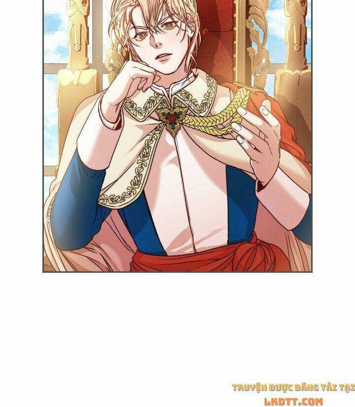 Tôi Trở Thành Thư Ký Của Bạo Chúa: Chapter 3