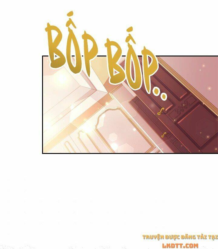 Tôi Trở Thành Thư Ký Của Bạo Chúa: Chapter 3