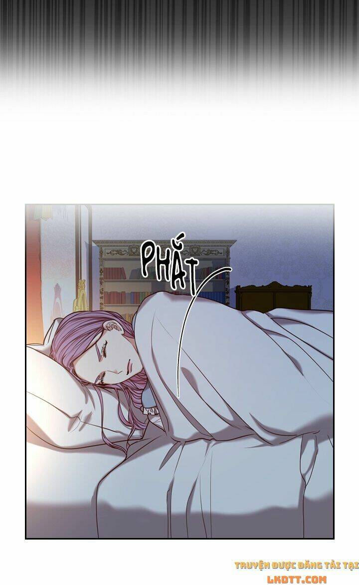 Tôi Trở Thành Thư Ký Của Bạo Chúa: Chapter 3