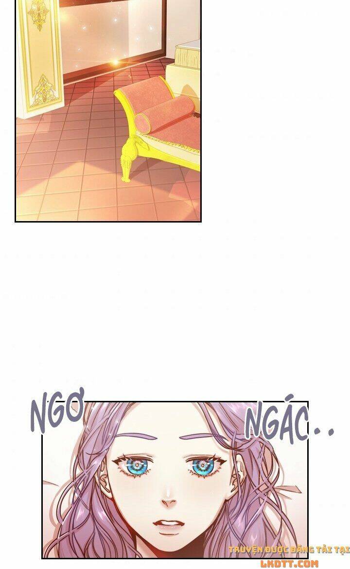 Tôi Trở Thành Thư Ký Của Bạo Chúa: Chapter 3