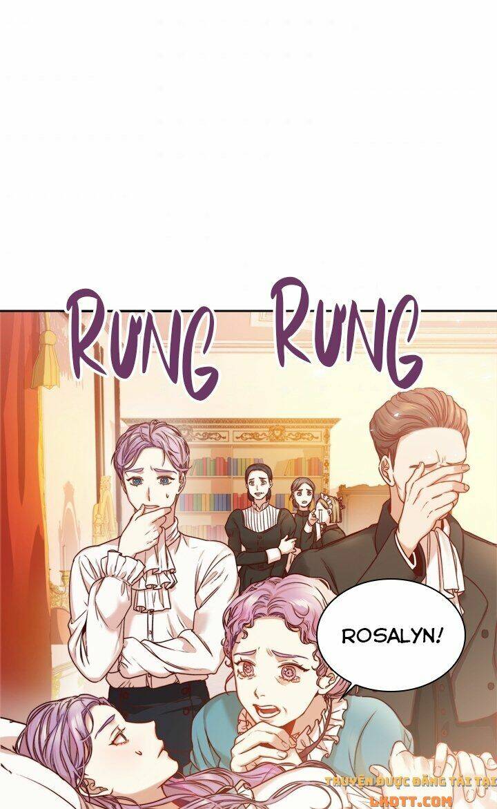 Tôi Trở Thành Thư Ký Của Bạo Chúa: Chapter 3