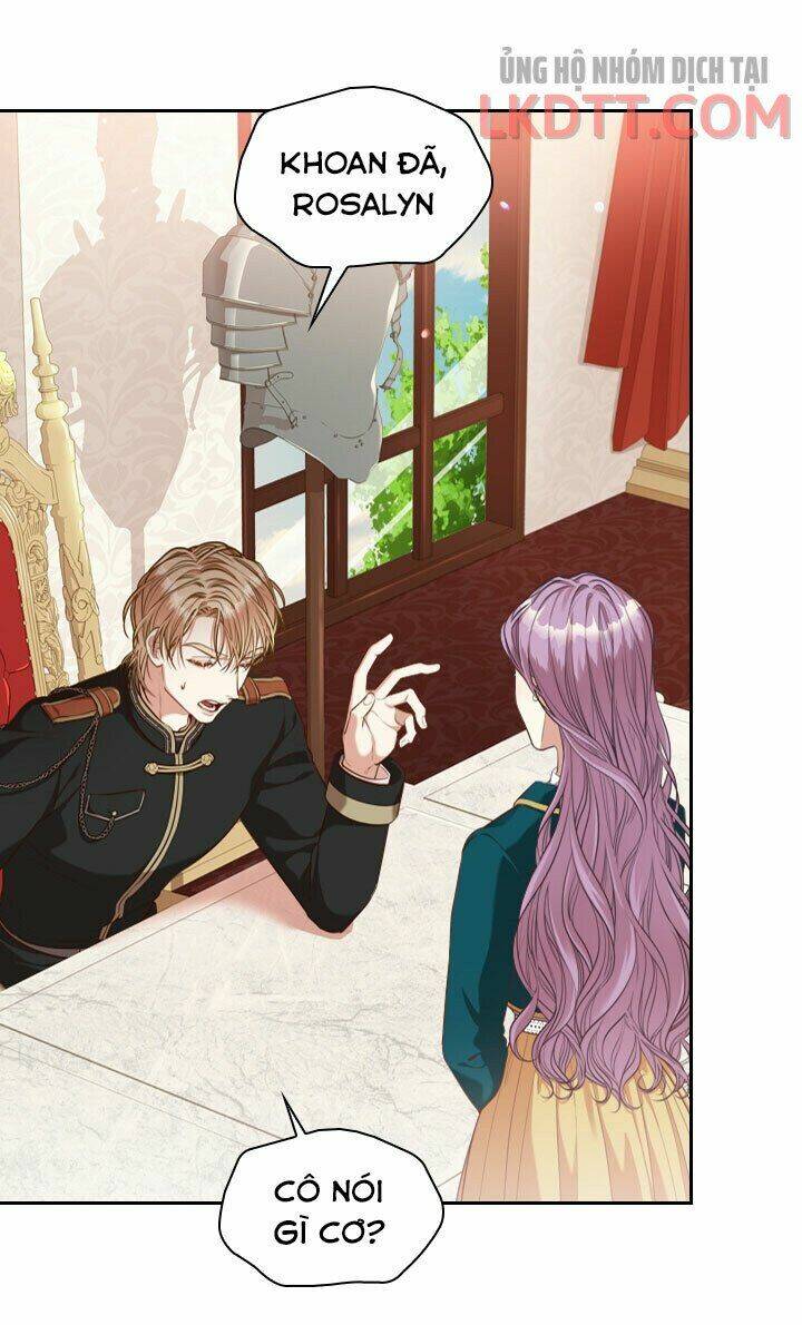 Tôi Trở Thành Thư Ký Của Bạo Chúa: Chapter 30