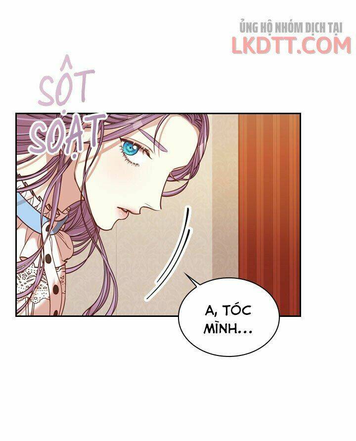 Tôi Trở Thành Thư Ký Của Bạo Chúa: Chapter 30