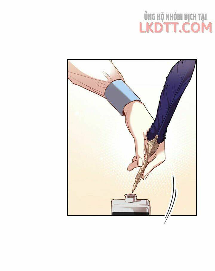 Tôi Trở Thành Thư Ký Của Bạo Chúa: Chapter 30