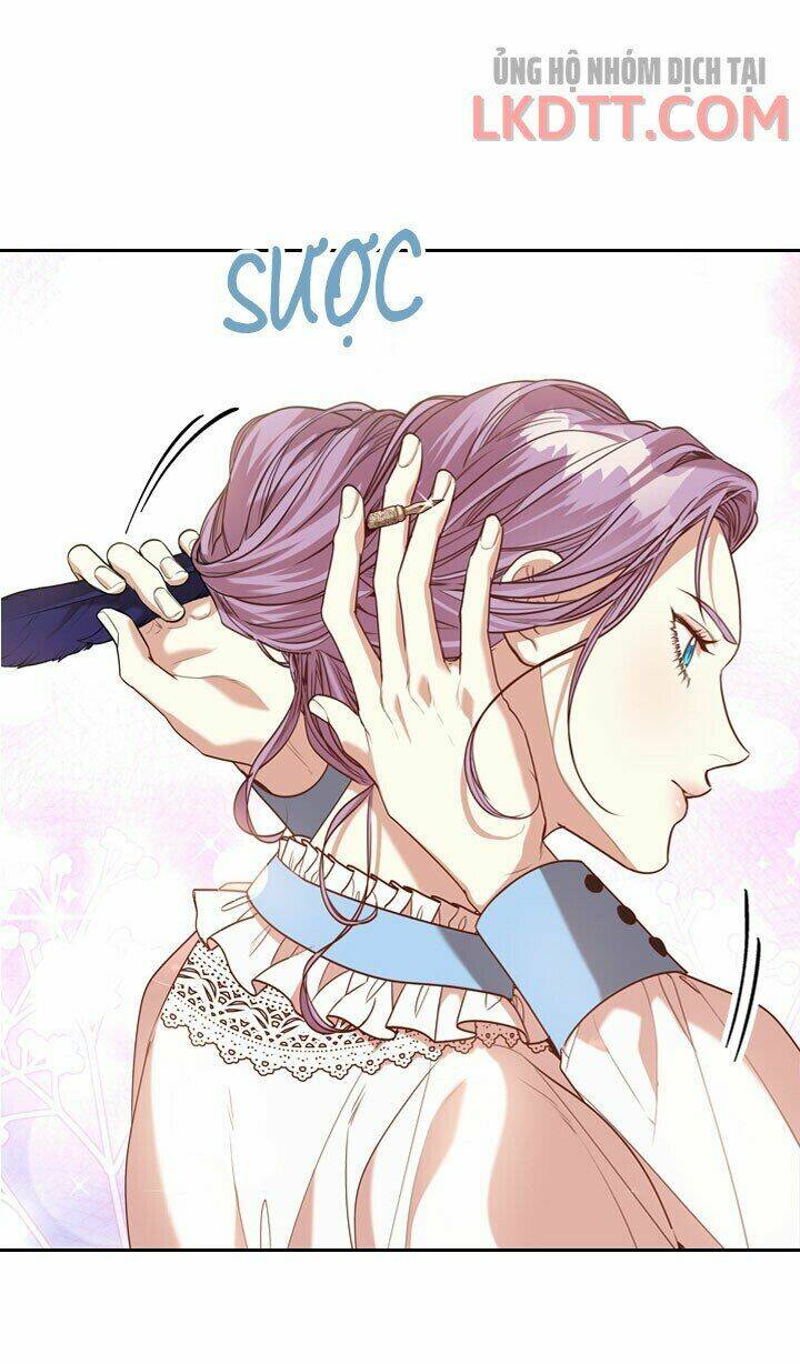 Tôi Trở Thành Thư Ký Của Bạo Chúa: Chapter 30