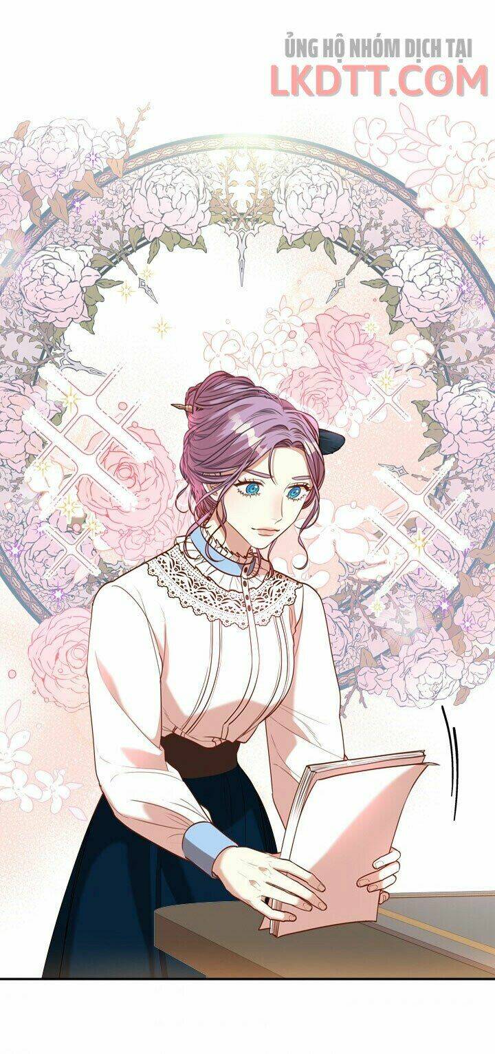 Tôi Trở Thành Thư Ký Của Bạo Chúa: Chapter 30