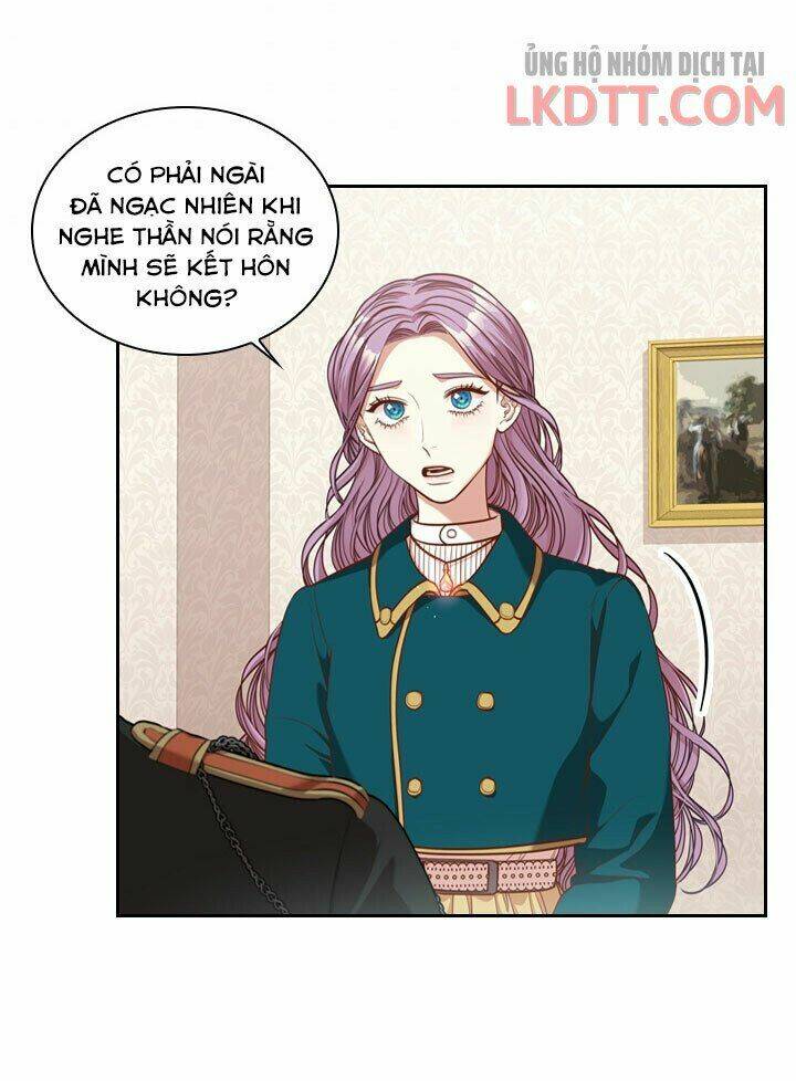Tôi Trở Thành Thư Ký Của Bạo Chúa: Chapter 30