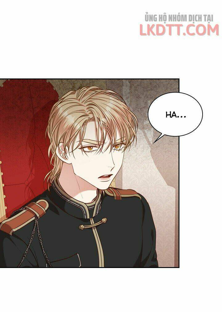 Tôi Trở Thành Thư Ký Của Bạo Chúa: Chapter 30