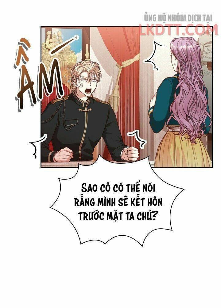 Tôi Trở Thành Thư Ký Của Bạo Chúa: Chapter 30