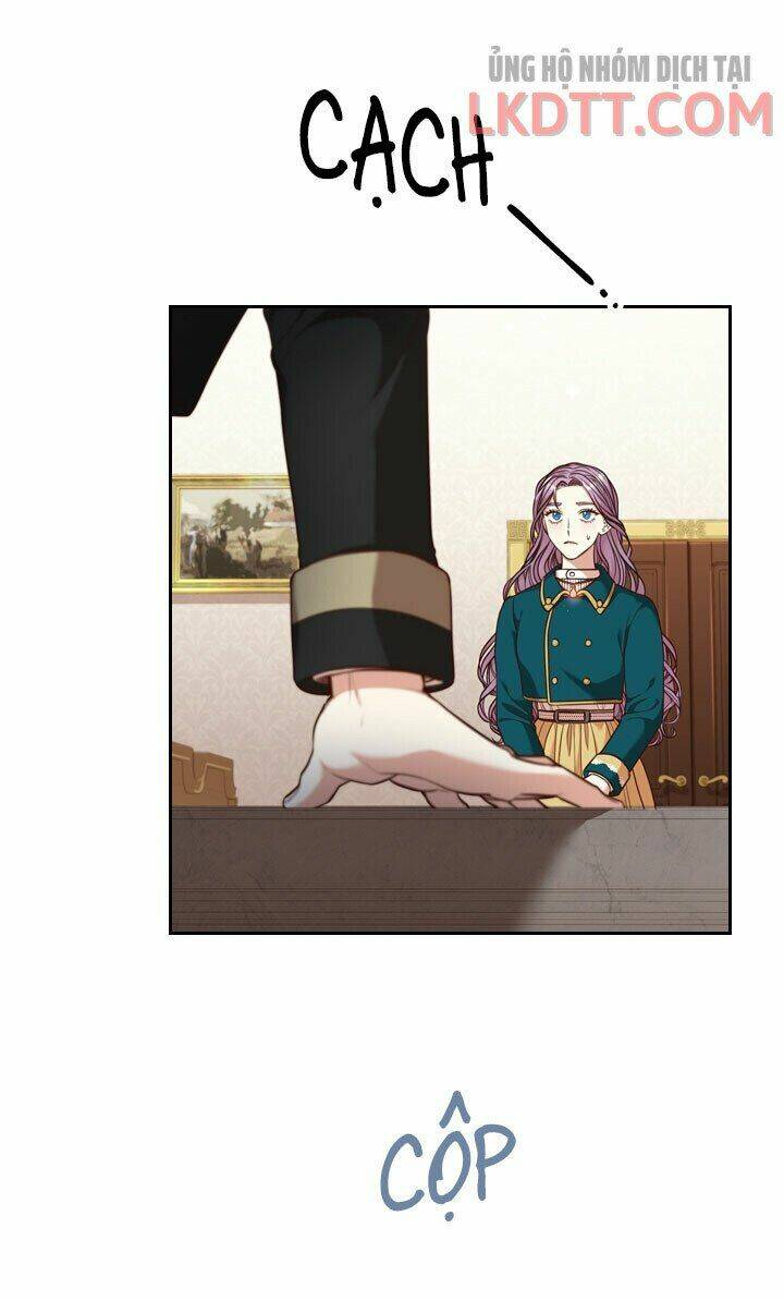 Tôi Trở Thành Thư Ký Của Bạo Chúa: Chapter 30