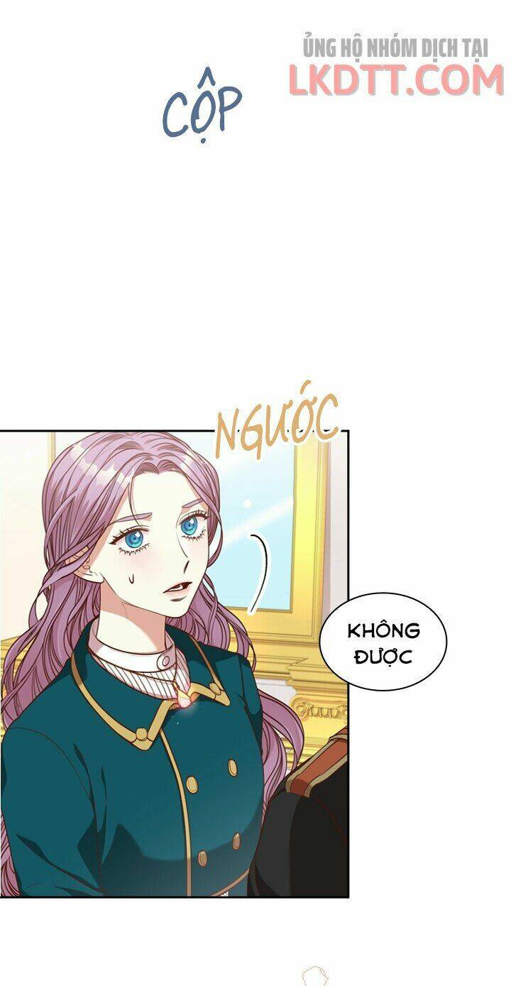 Tôi Trở Thành Thư Ký Của Bạo Chúa: Chapter 30