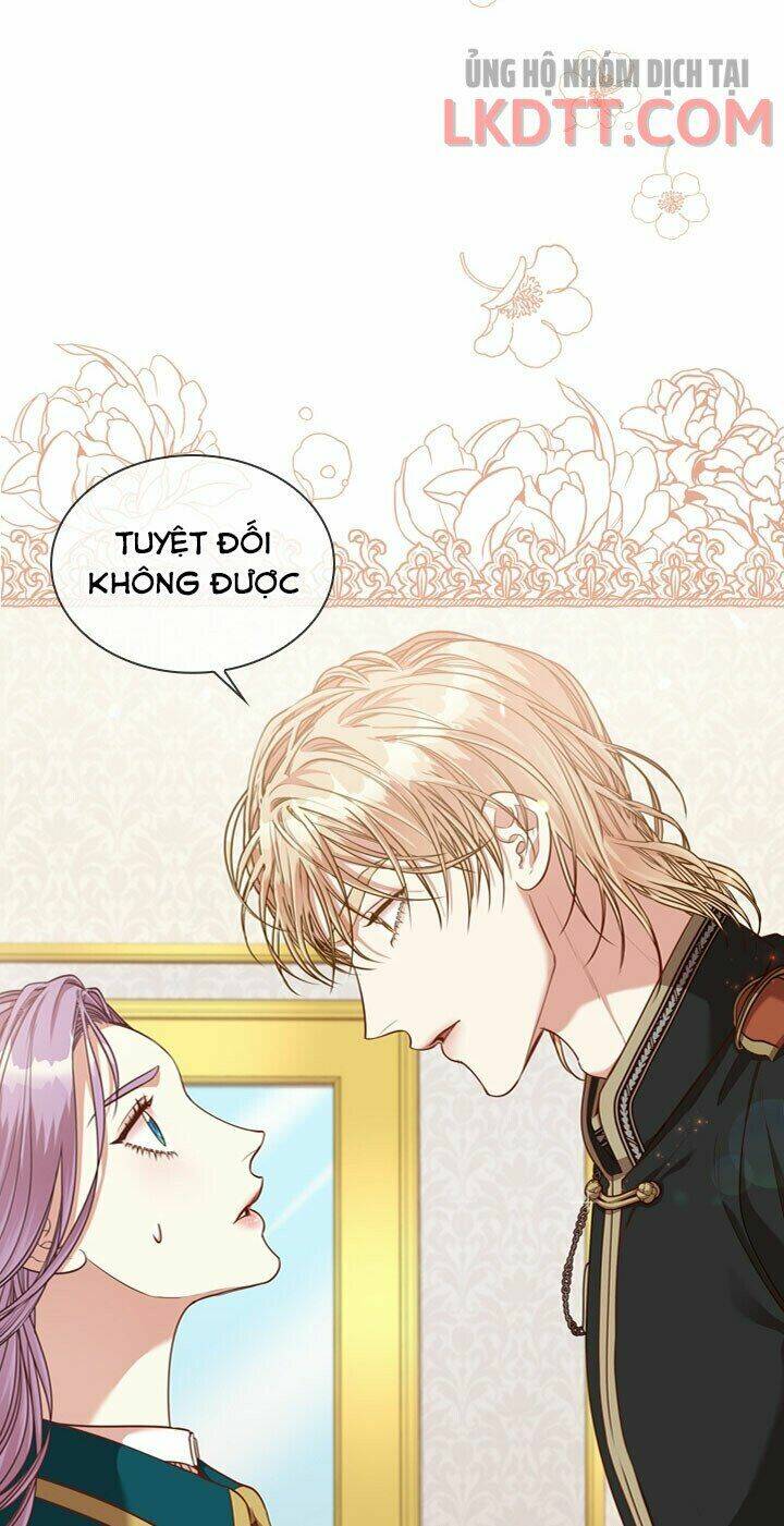 Tôi Trở Thành Thư Ký Của Bạo Chúa: Chapter 30