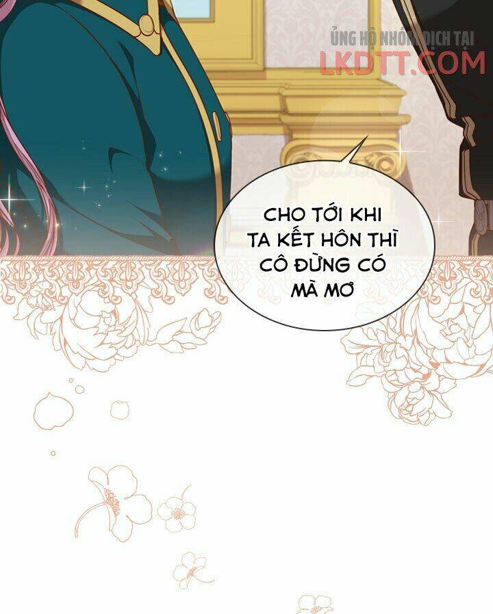 Tôi Trở Thành Thư Ký Của Bạo Chúa: Chapter 30