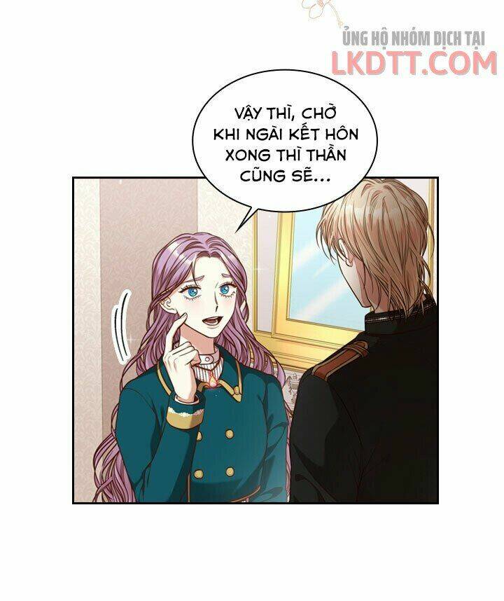 Tôi Trở Thành Thư Ký Của Bạo Chúa: Chapter 30