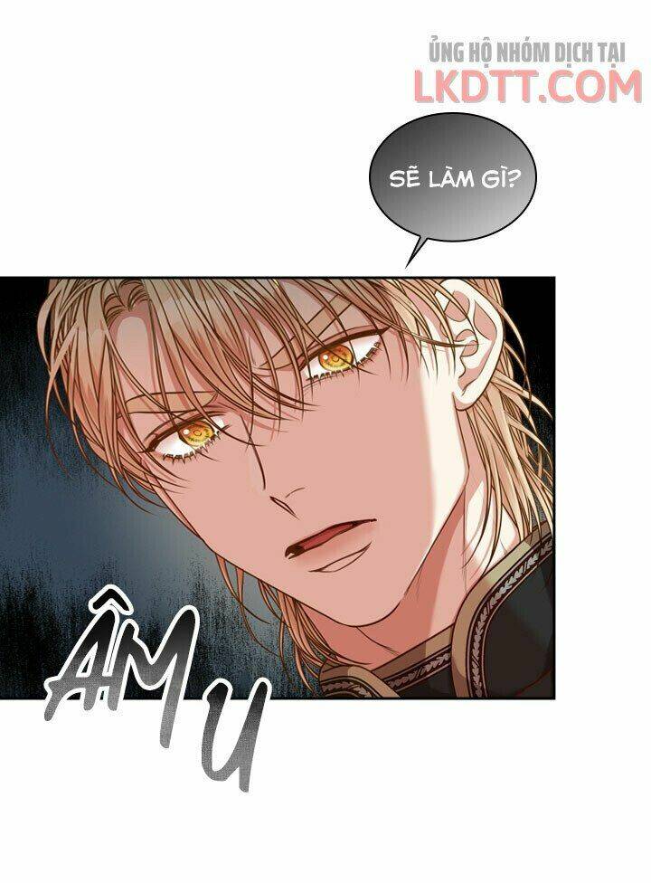 Tôi Trở Thành Thư Ký Của Bạo Chúa: Chapter 30