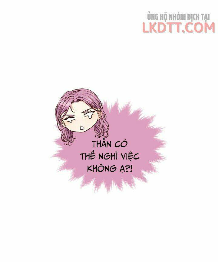 Tôi Trở Thành Thư Ký Của Bạo Chúa: Chapter 30