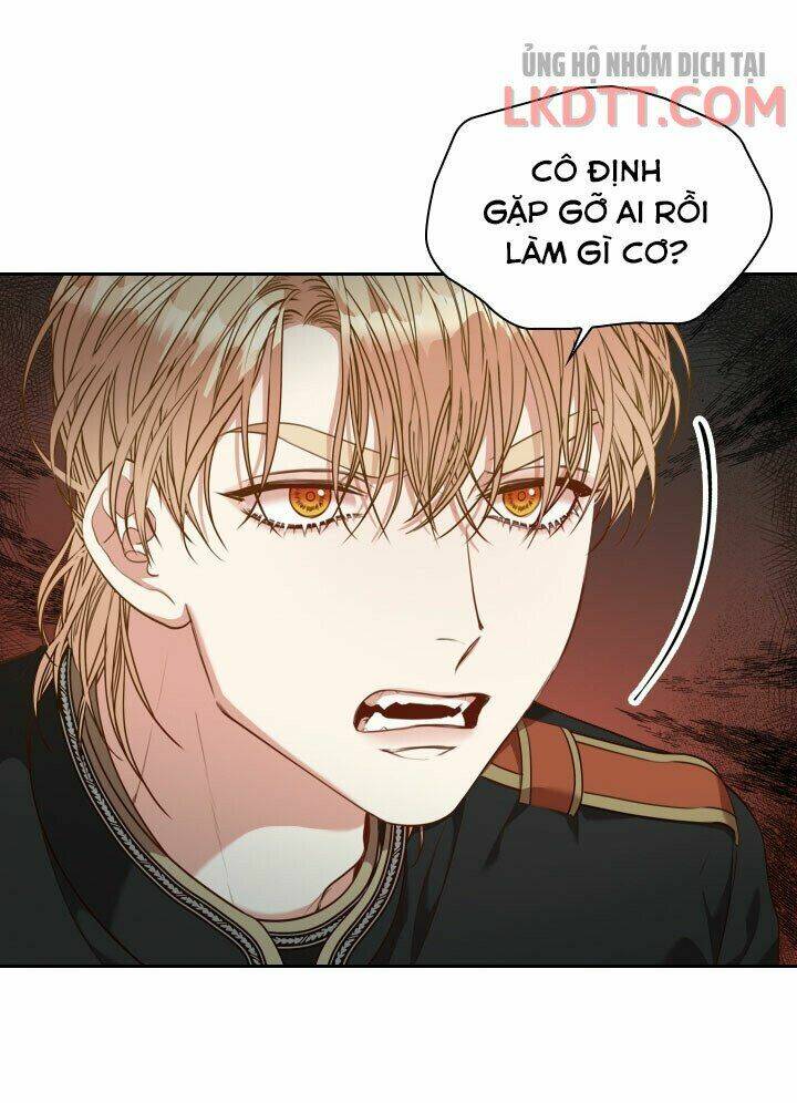 Tôi Trở Thành Thư Ký Của Bạo Chúa: Chapter 30