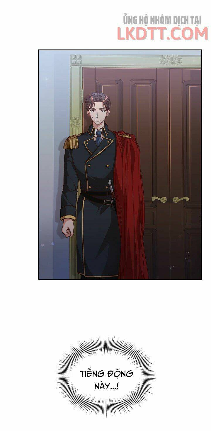 Tôi Trở Thành Thư Ký Của Bạo Chúa: Chapter 30