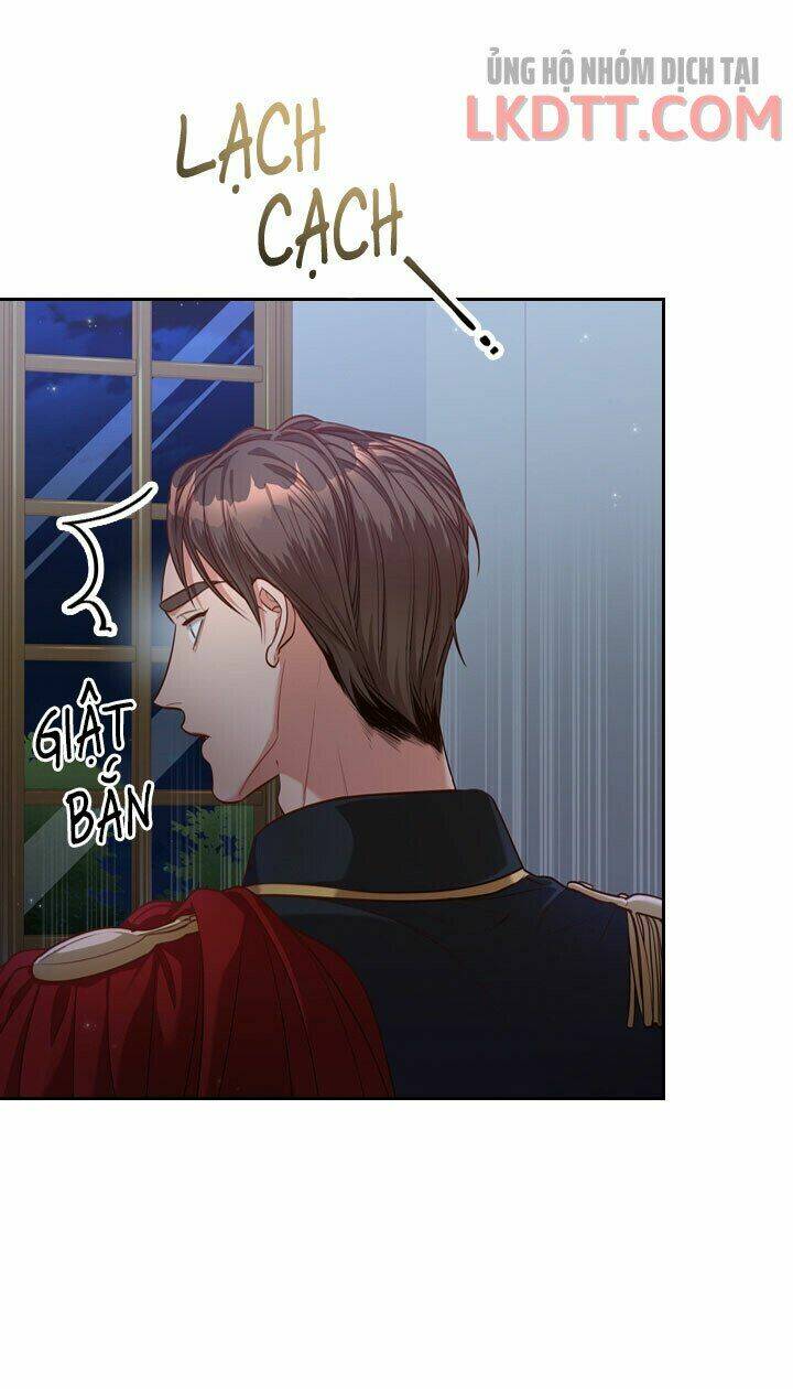 Tôi Trở Thành Thư Ký Của Bạo Chúa: Chapter 30