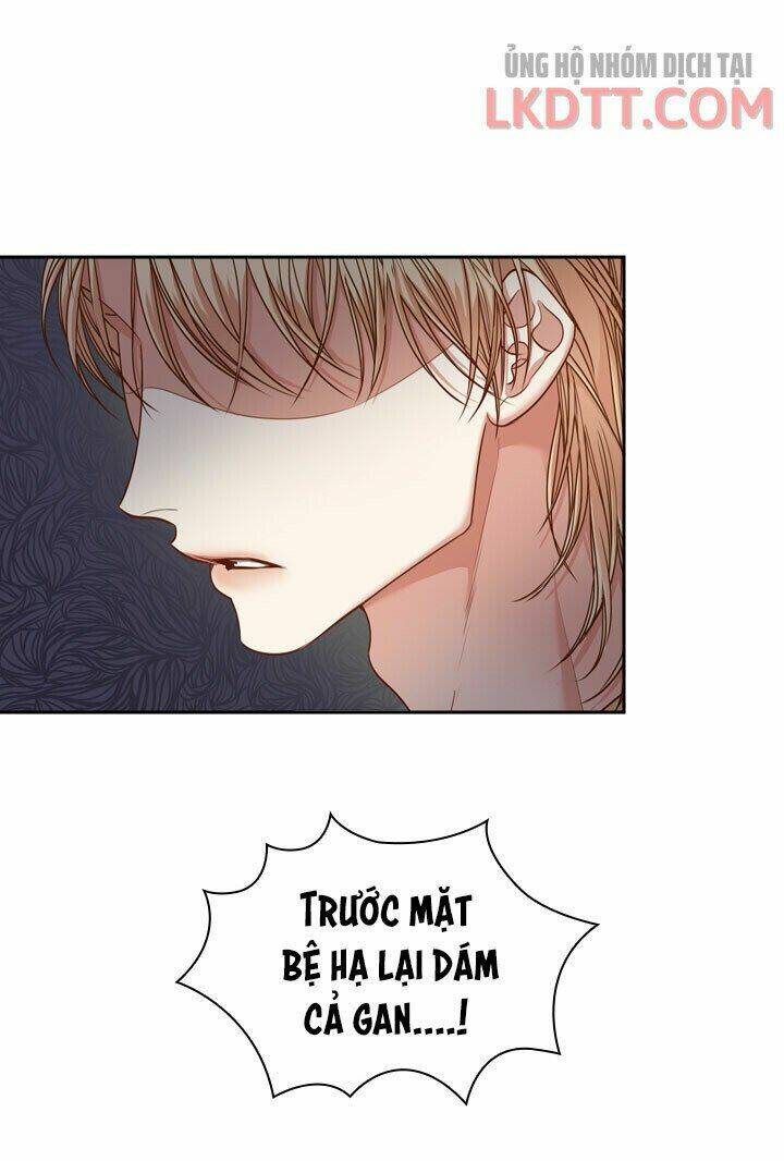 Tôi Trở Thành Thư Ký Của Bạo Chúa: Chapter 30
