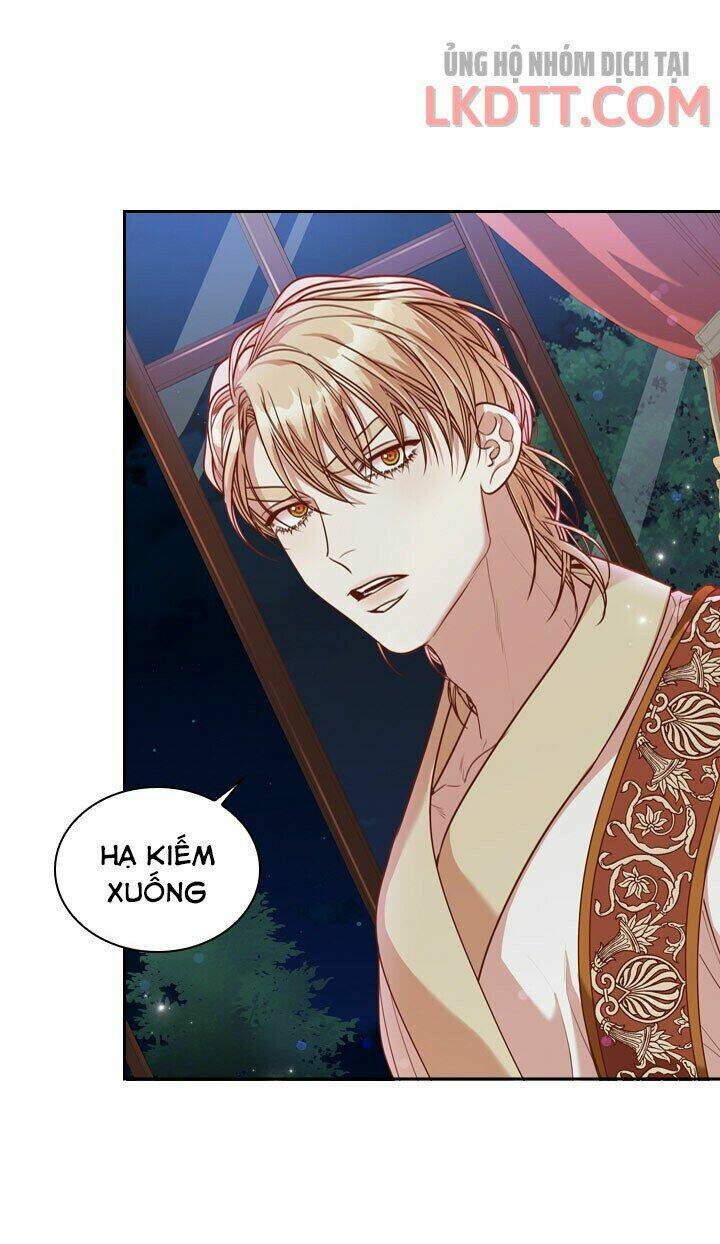 Tôi Trở Thành Thư Ký Của Bạo Chúa: Chapter 30