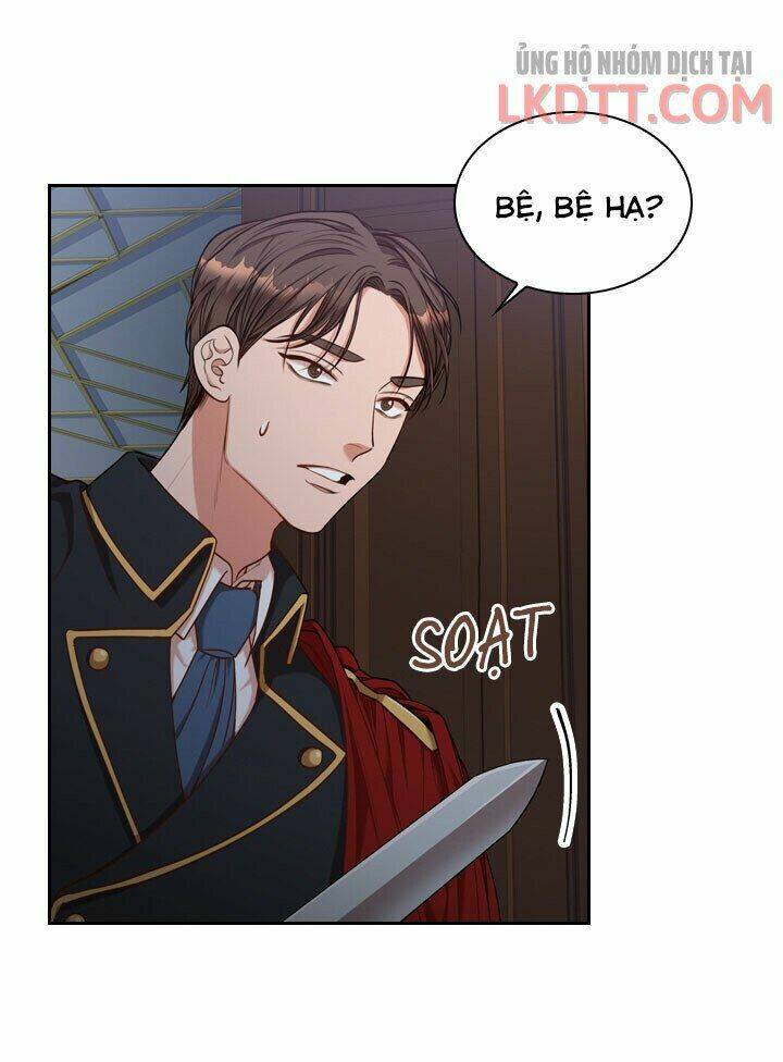 Tôi Trở Thành Thư Ký Của Bạo Chúa: Chapter 30