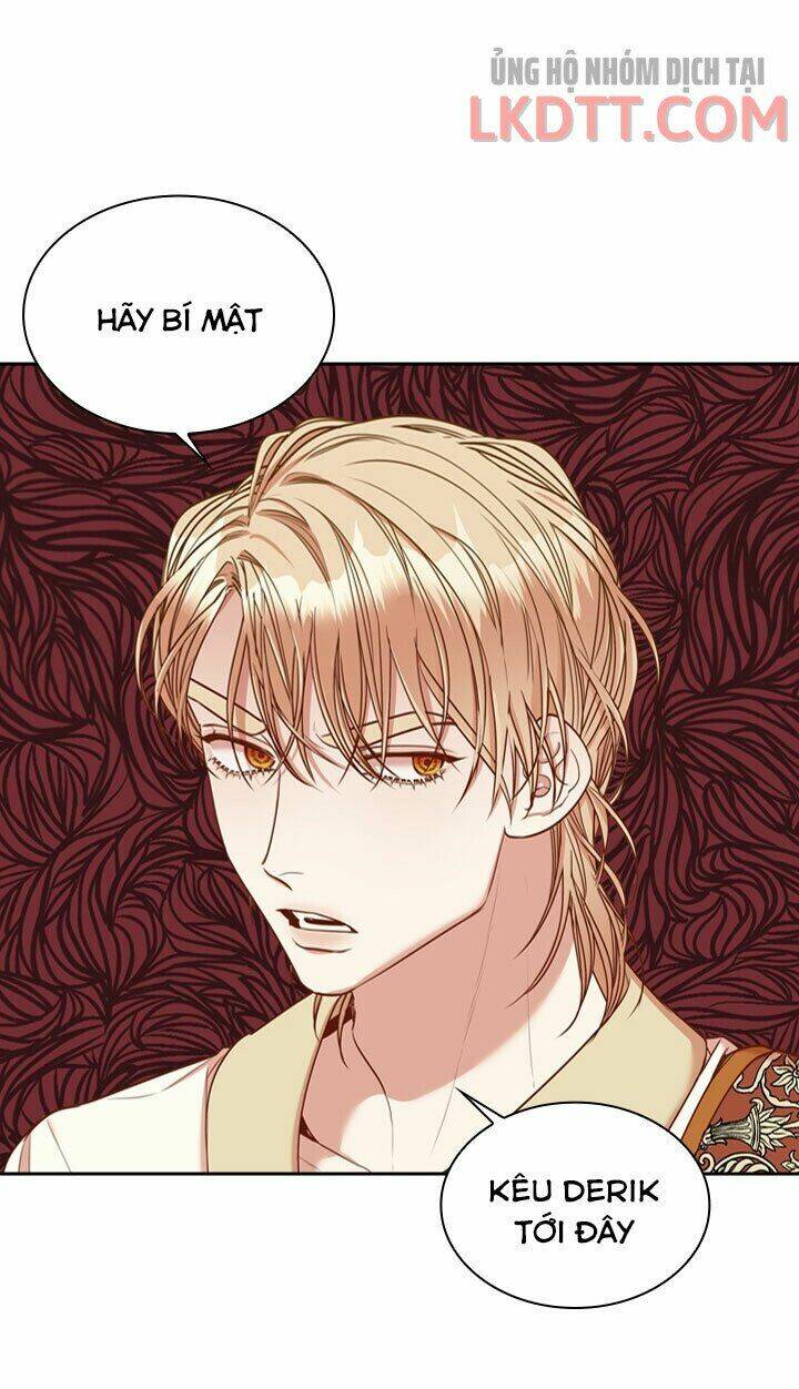 Tôi Trở Thành Thư Ký Của Bạo Chúa: Chapter 30