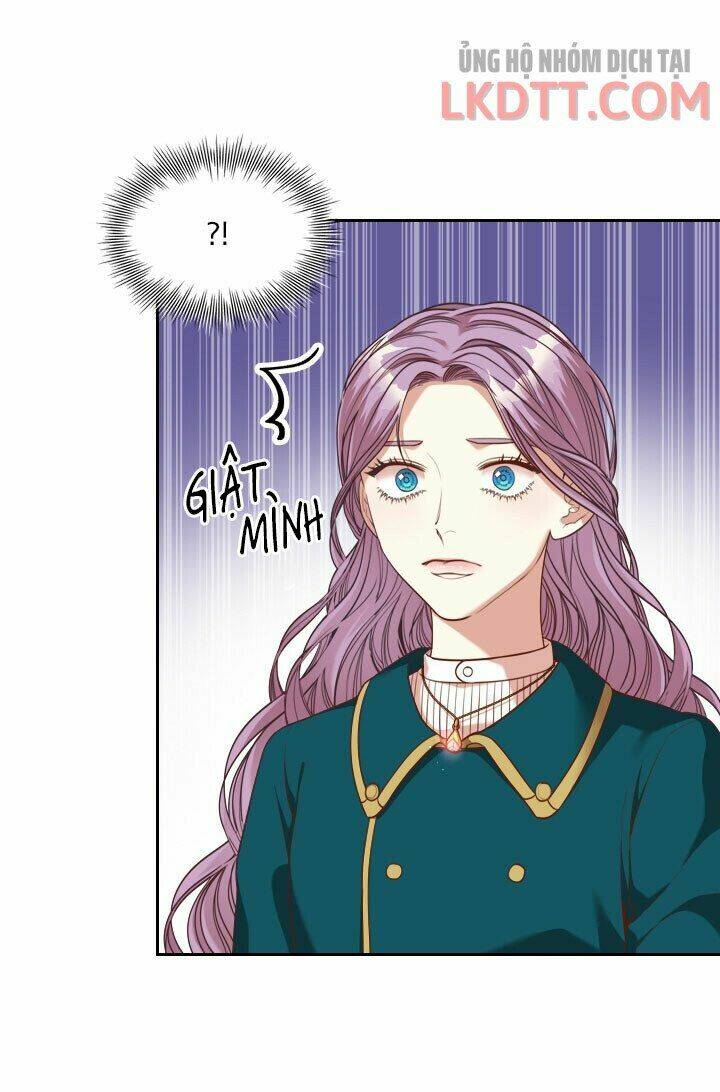 Tôi Trở Thành Thư Ký Của Bạo Chúa: Chapter 30