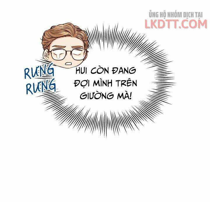 Tôi Trở Thành Thư Ký Của Bạo Chúa: Chapter 30