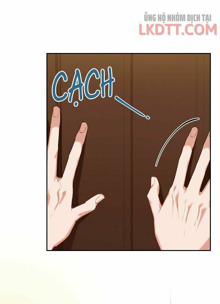 Tôi Trở Thành Thư Ký Của Bạo Chúa: Chapter 30