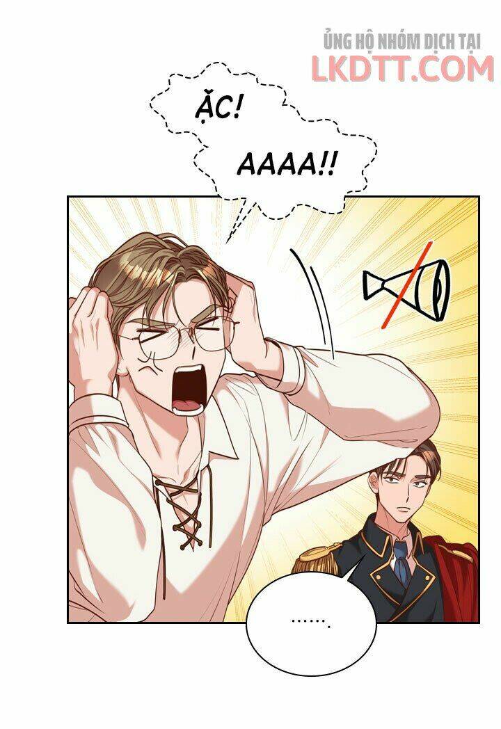 Tôi Trở Thành Thư Ký Của Bạo Chúa: Chapter 30