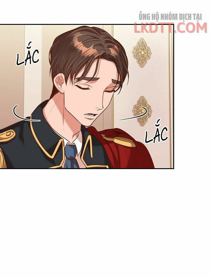 Tôi Trở Thành Thư Ký Của Bạo Chúa: Chapter 30