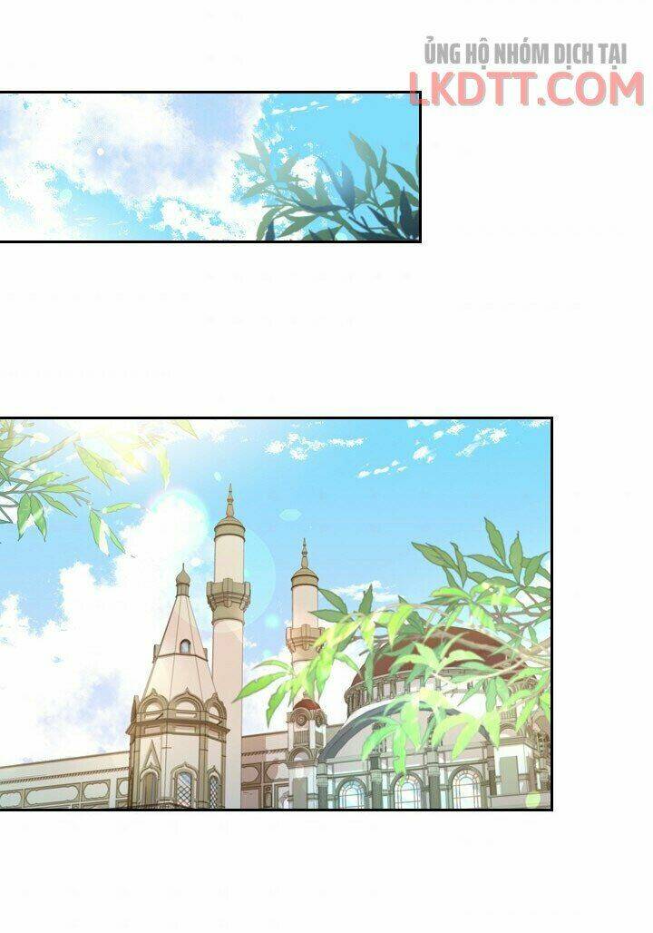 Tôi Trở Thành Thư Ký Của Bạo Chúa: Chapter 30